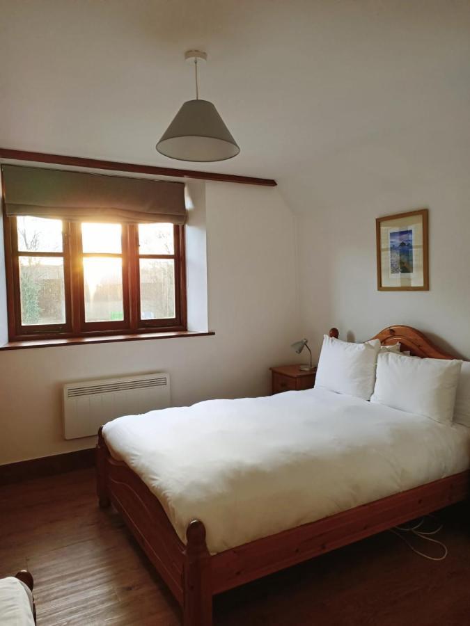 Kingston Country Courtyard Bed & Breakfast Room photo