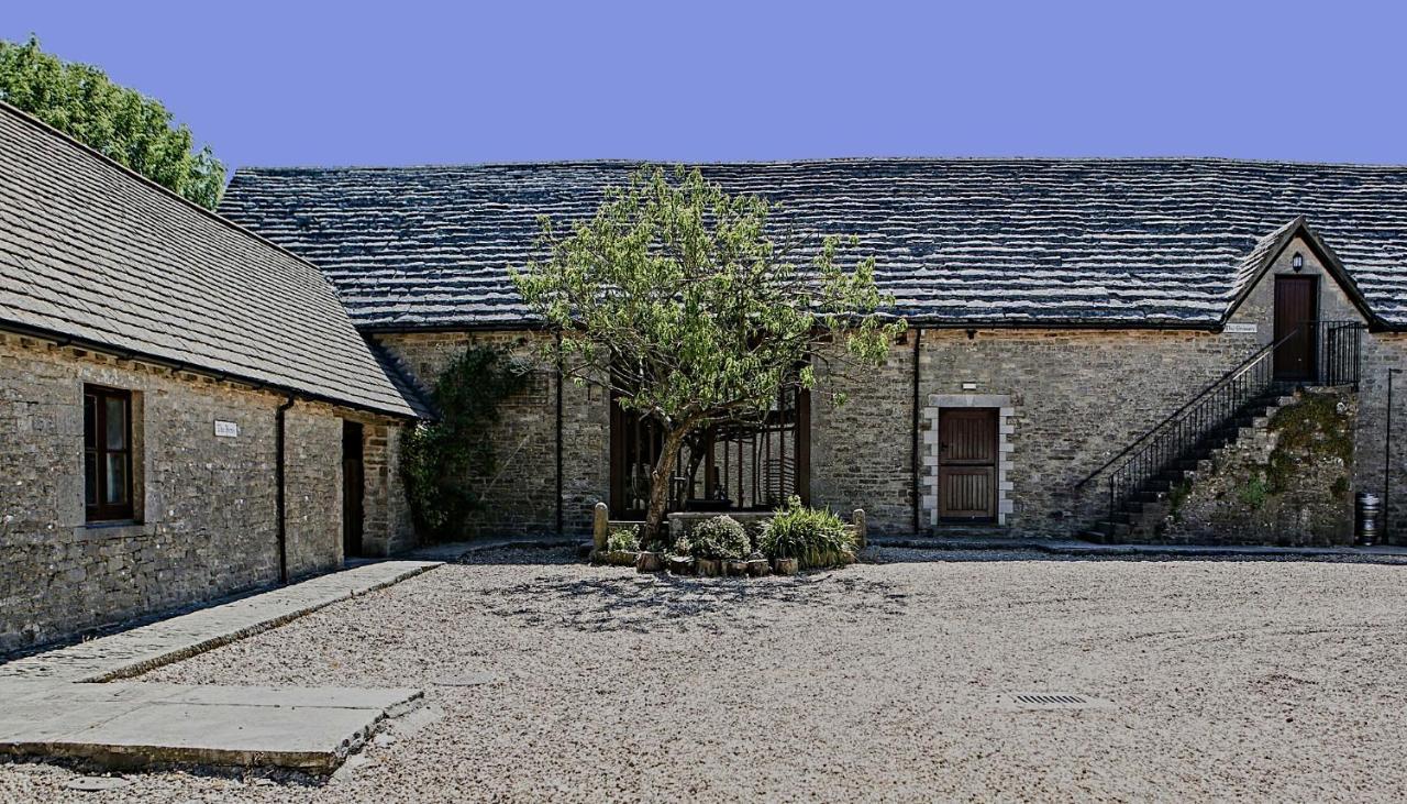 Kingston Country Courtyard Bed & Breakfast Exterior photo