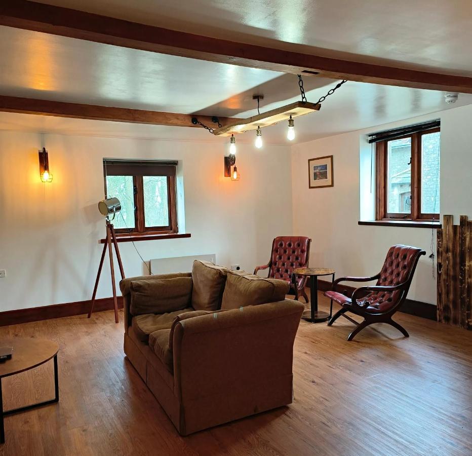 Kingston Country Courtyard Bed & Breakfast Room photo