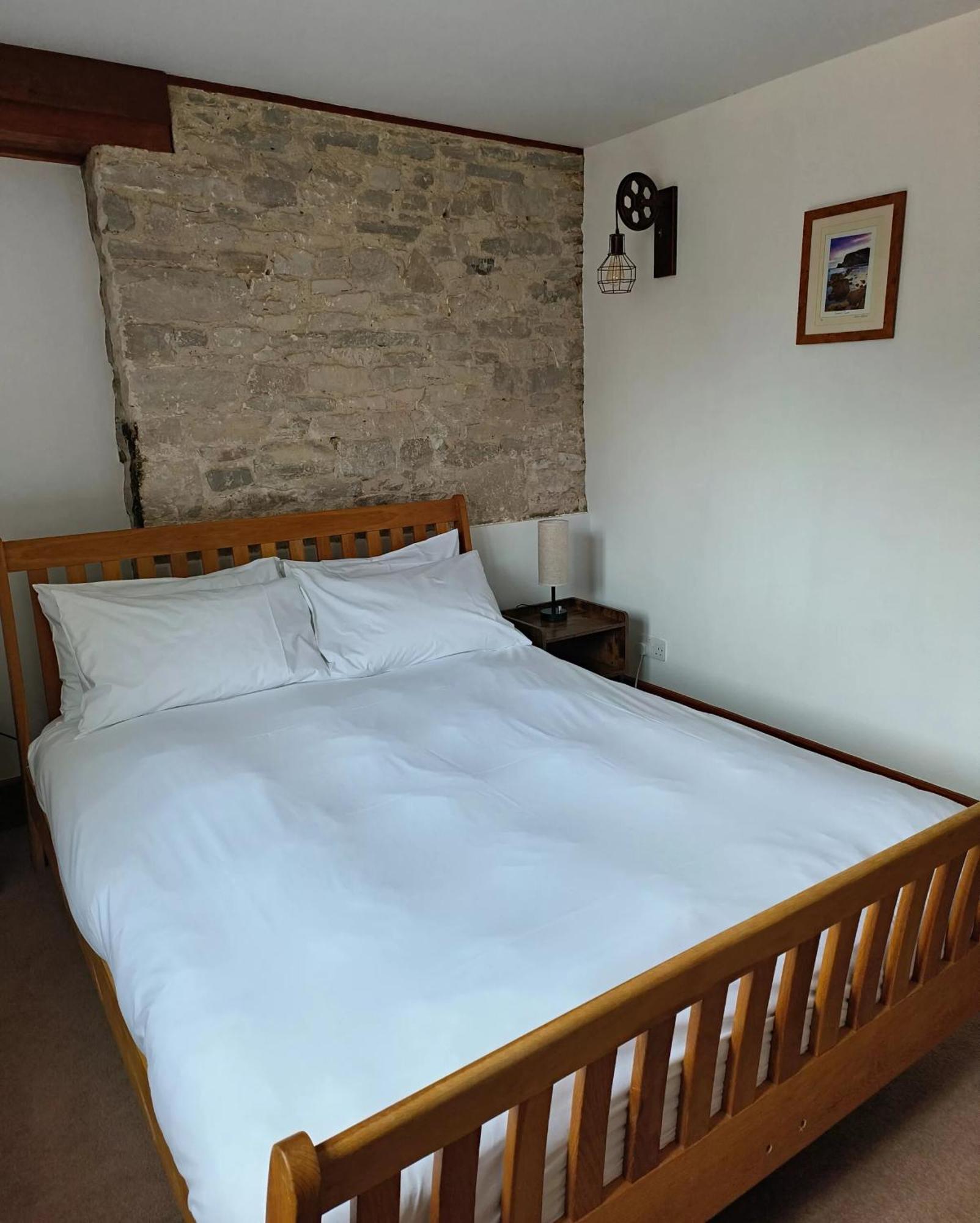 Kingston Country Courtyard Bed & Breakfast Room photo