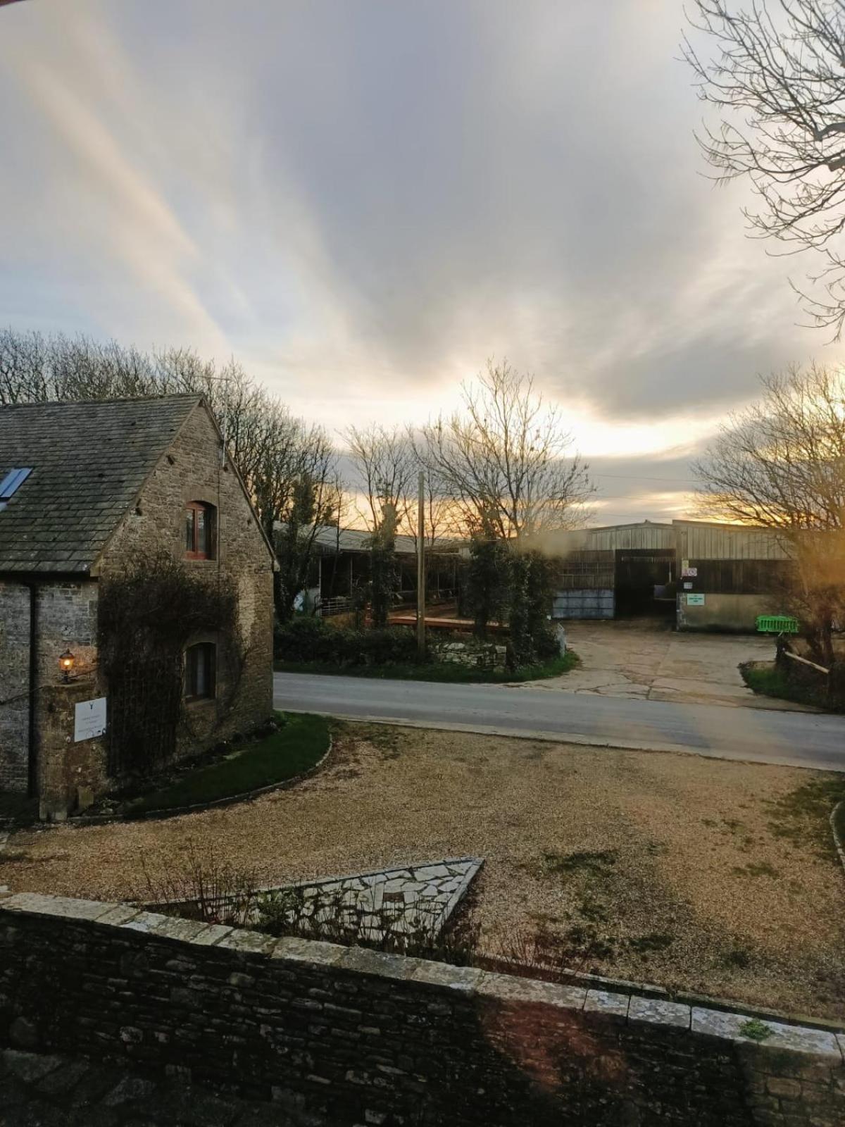 Kingston Country Courtyard Bed & Breakfast Room photo