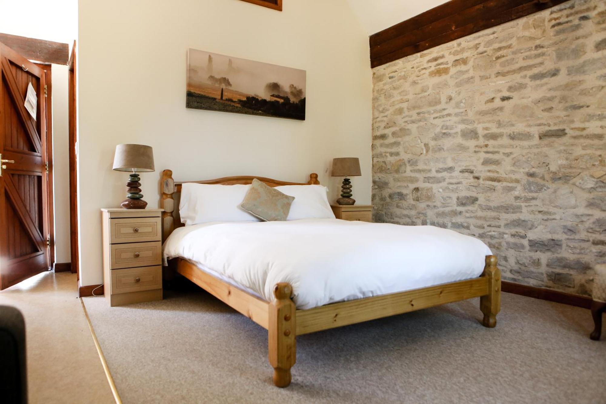 Kingston Country Courtyard Bed & Breakfast Room photo